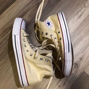 CONVERSE 6.5 M Chuck Taylor Boston Tribute hi top